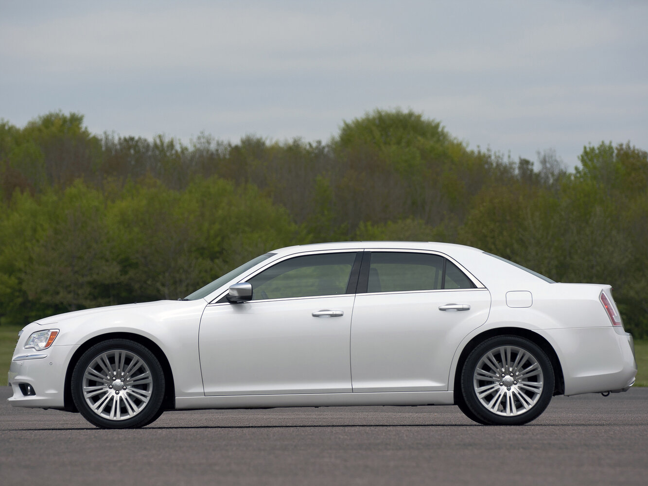 Chrysler 300C