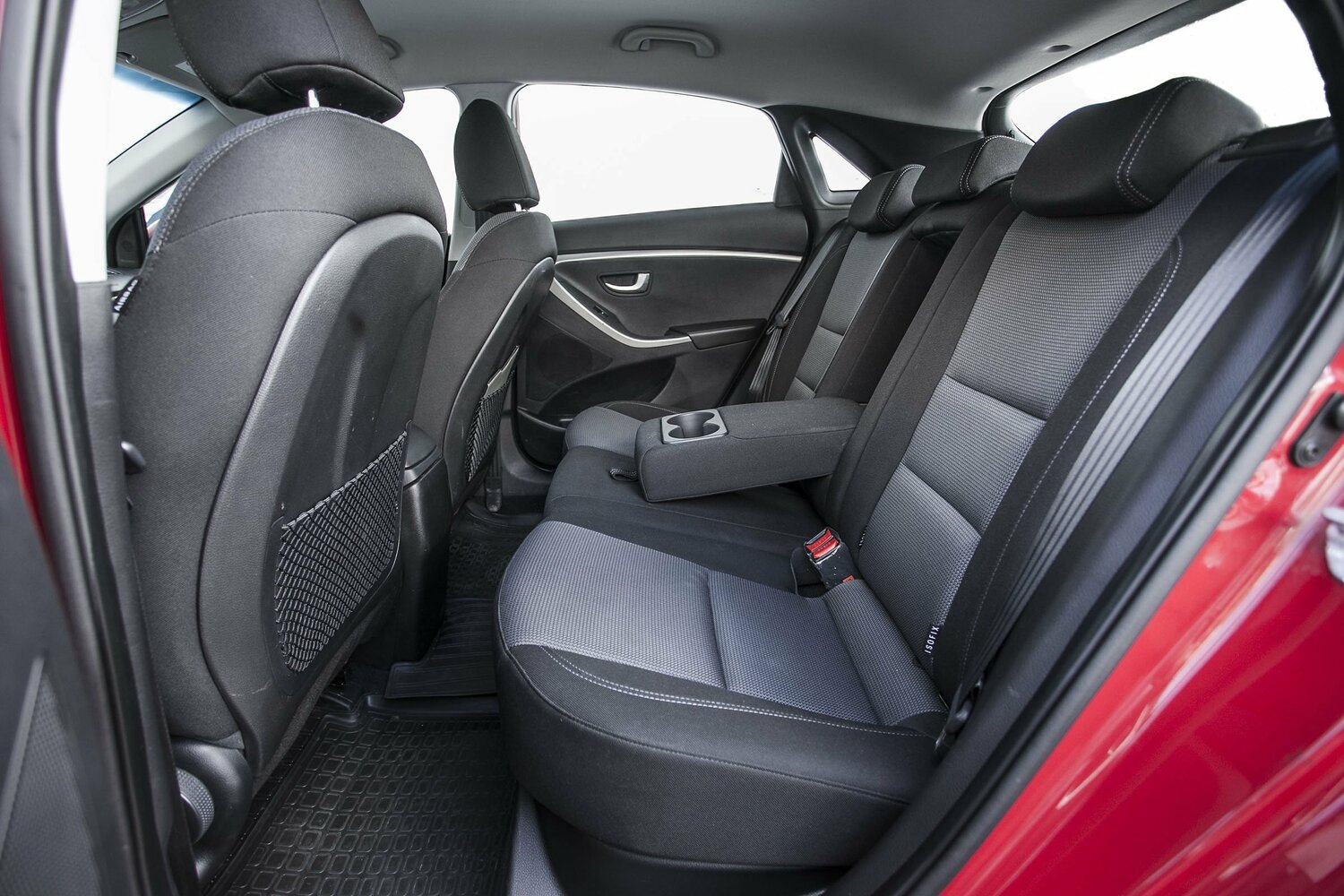 Hyundai i30 1.6 GDI PYL