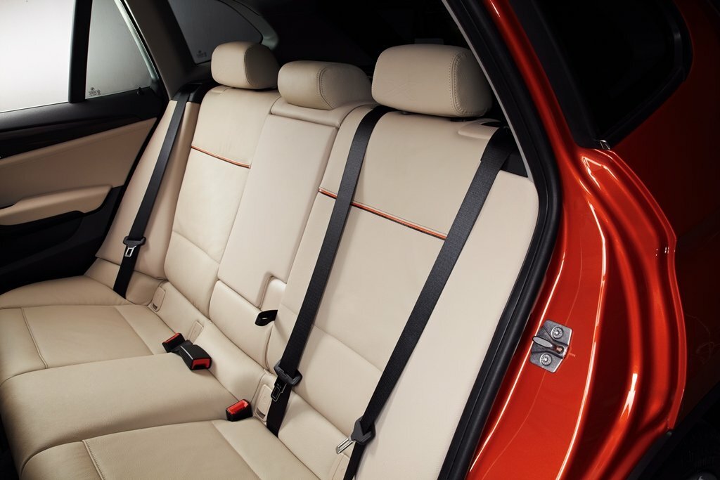 BMW X1 2012 xDrive20i Luxury
