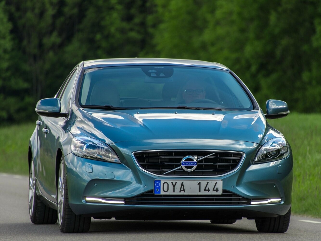 Volvo V40 T5 AWD