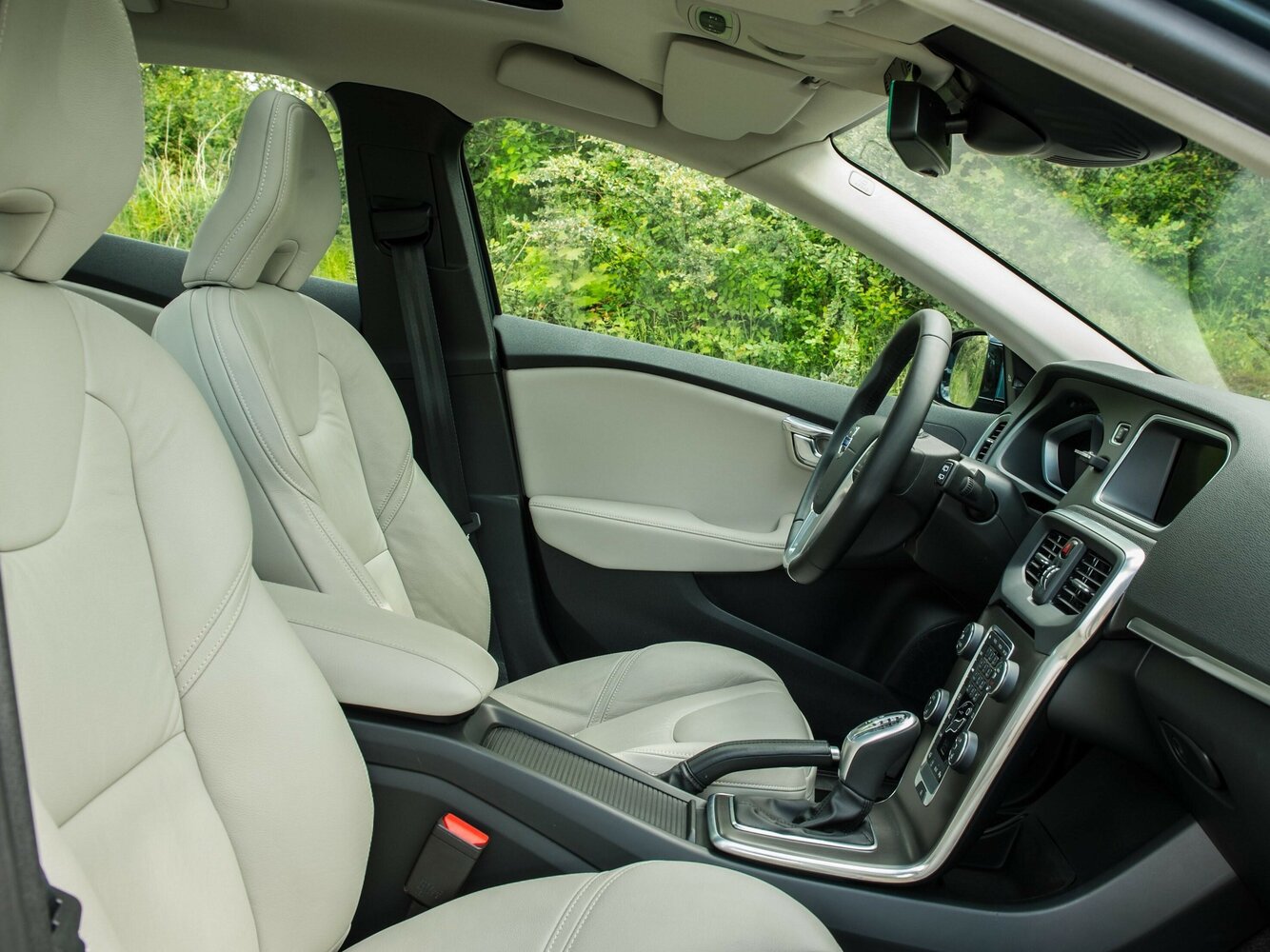 Volvo V40 T5 AWD