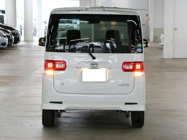Daihatsu Tanto X Limited