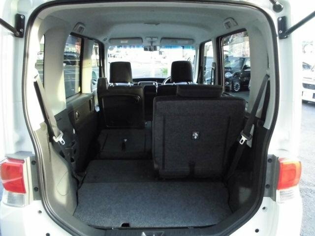 Daihatsu Tanto X Limited