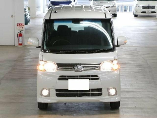 Daihatsu Tanto X Limited