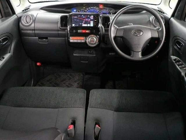 Daihatsu Tanto X Limited