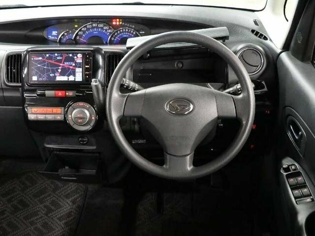 Daihatsu Tanto X Limited