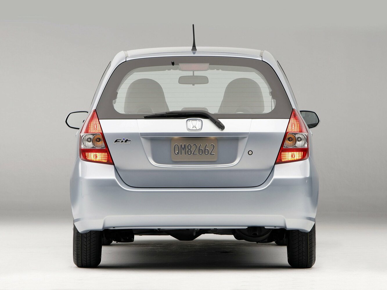 Honda Fit 1.3A