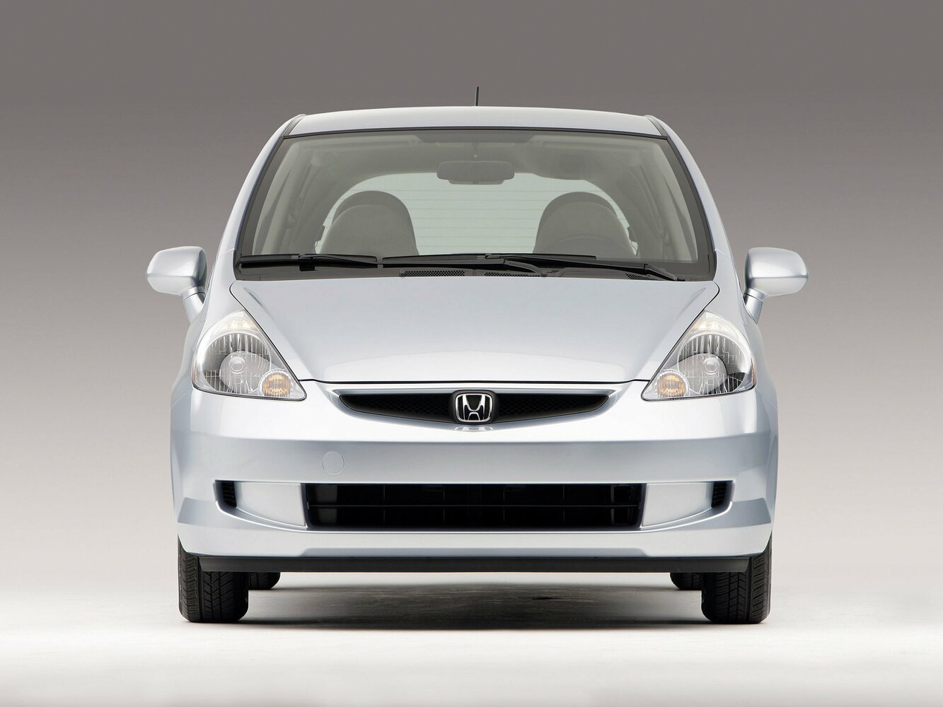 Honda Fit 1.3A