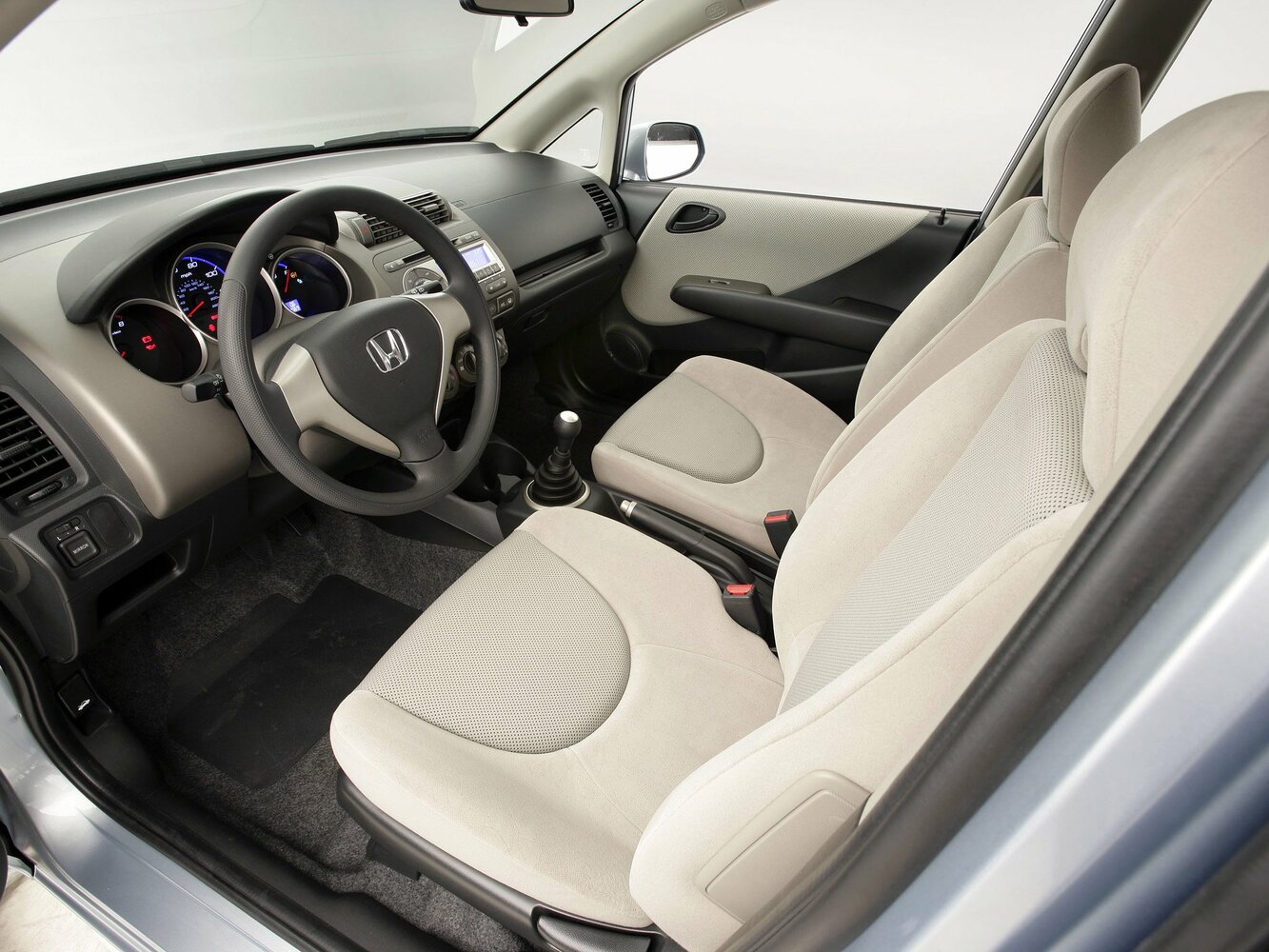 Honda Fit 1.3A