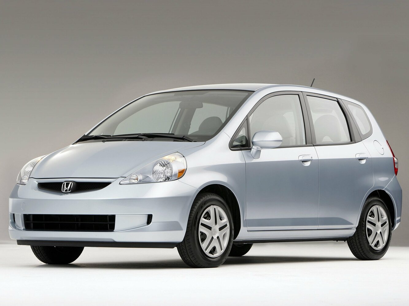 Honda Fit 1.3A