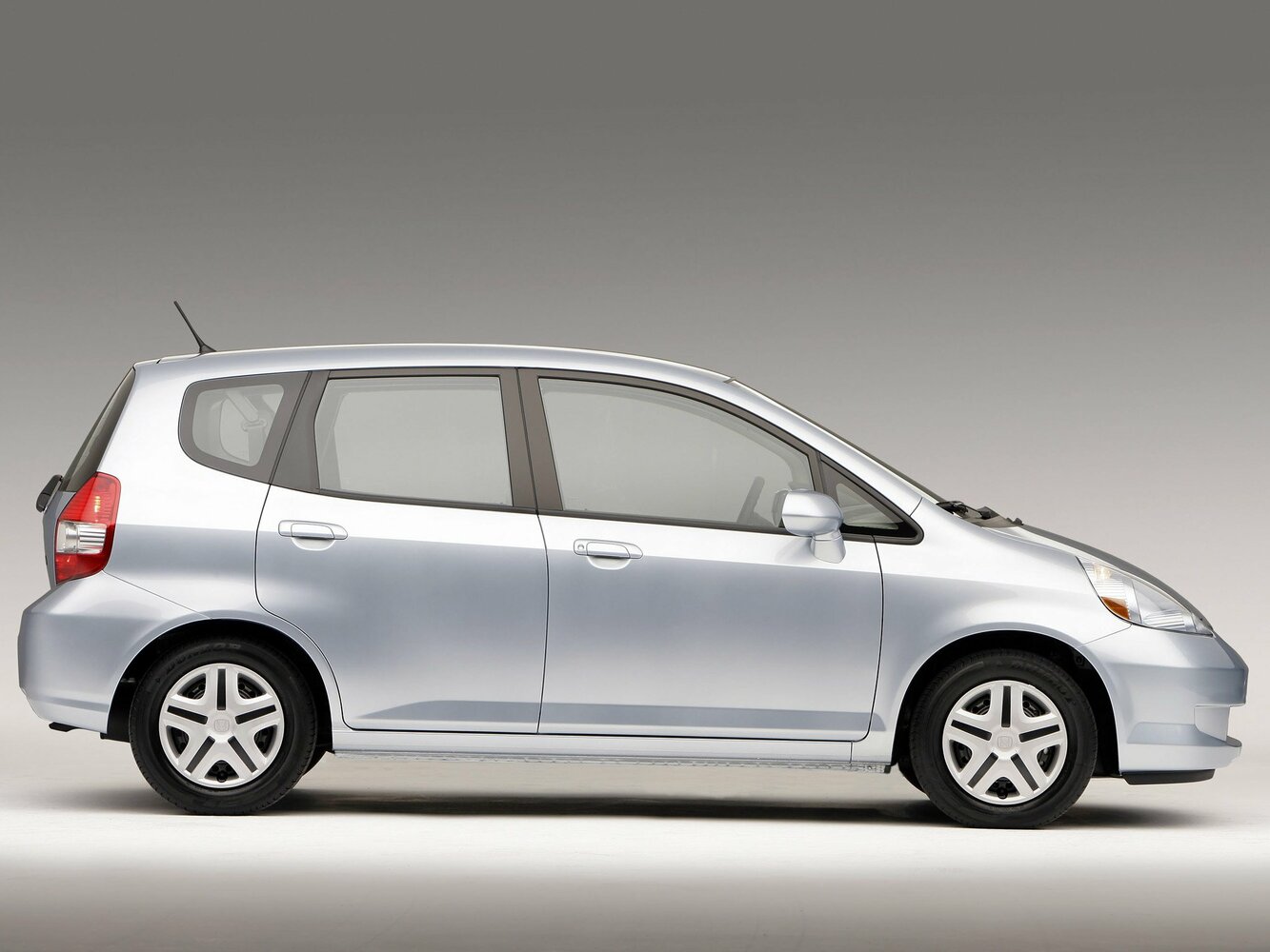 Honda Fit 1.3A