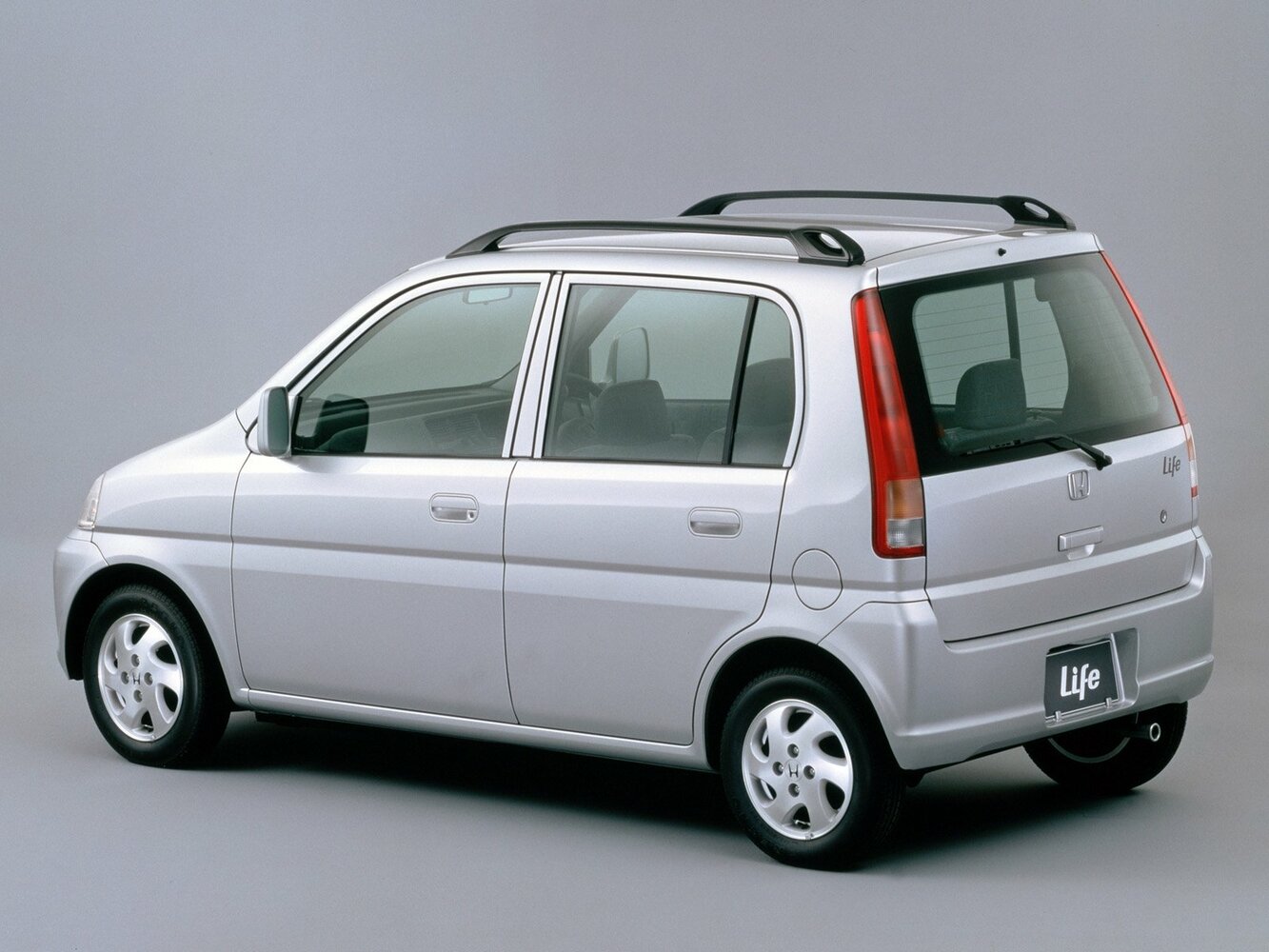 Honda Life G