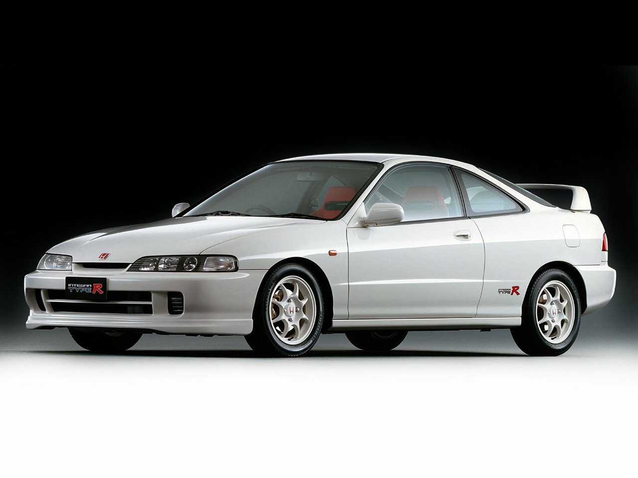 Honda Integra R