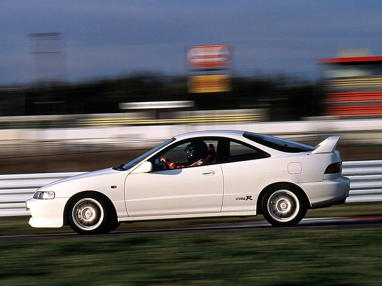 Honda Integra R
