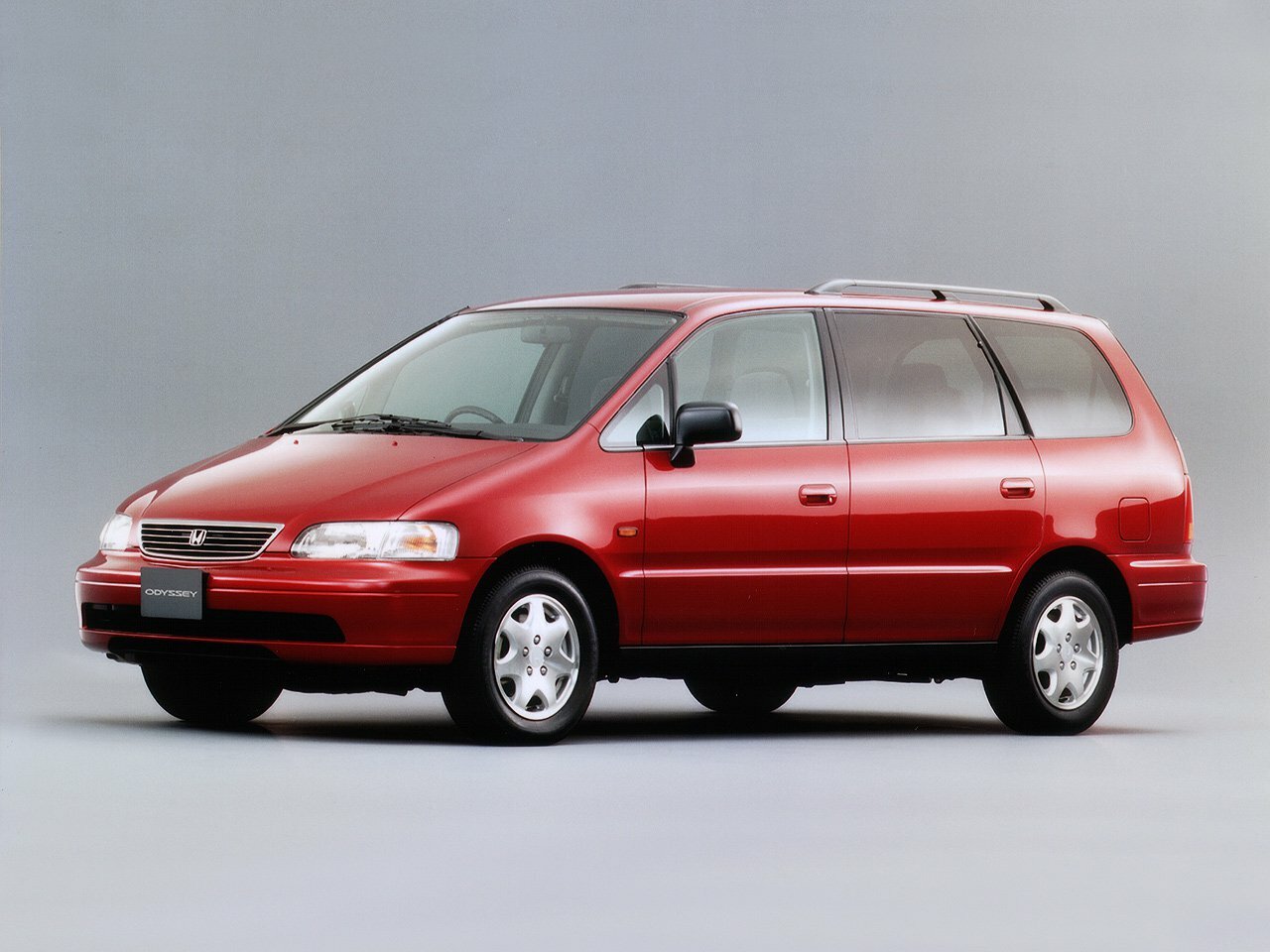 Honda Odyssey M
