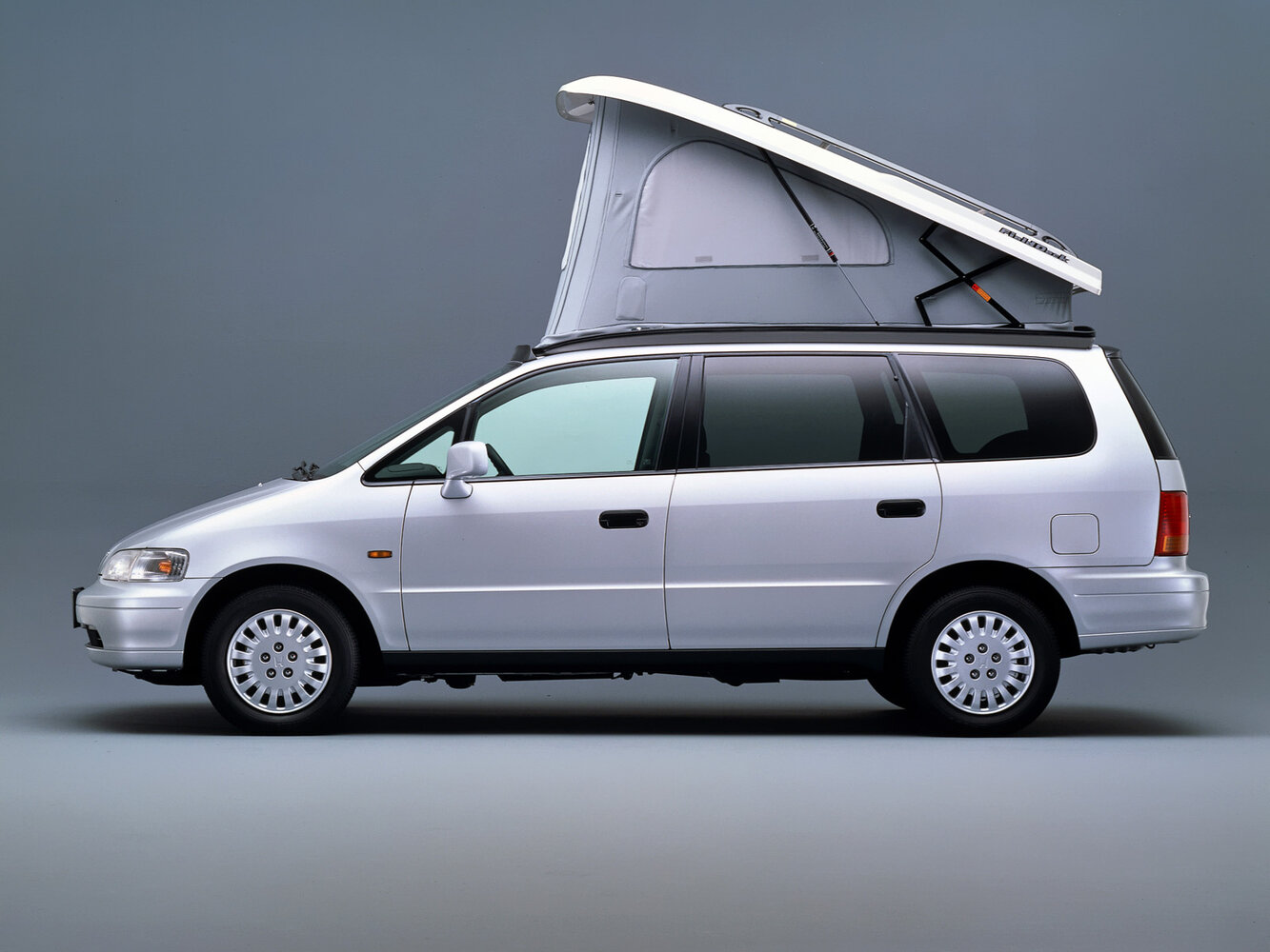 Honda Odyssey M
