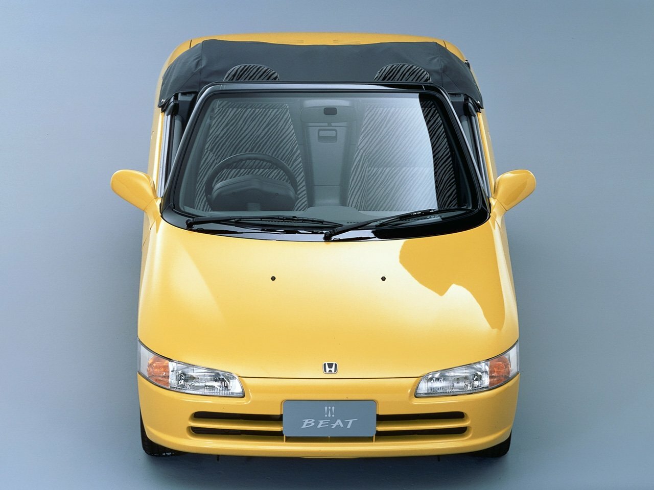 Honda Beat
