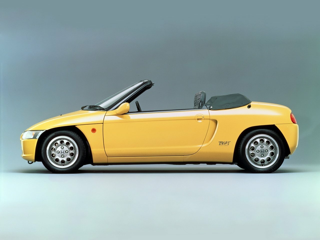 Honda Beat