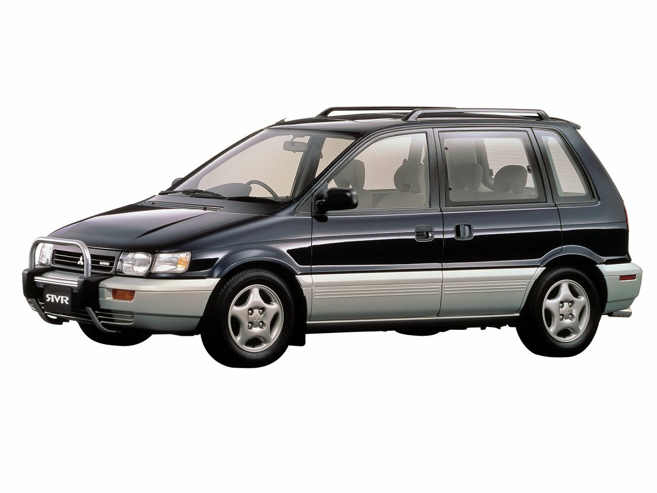 Mitsubishi RVR X