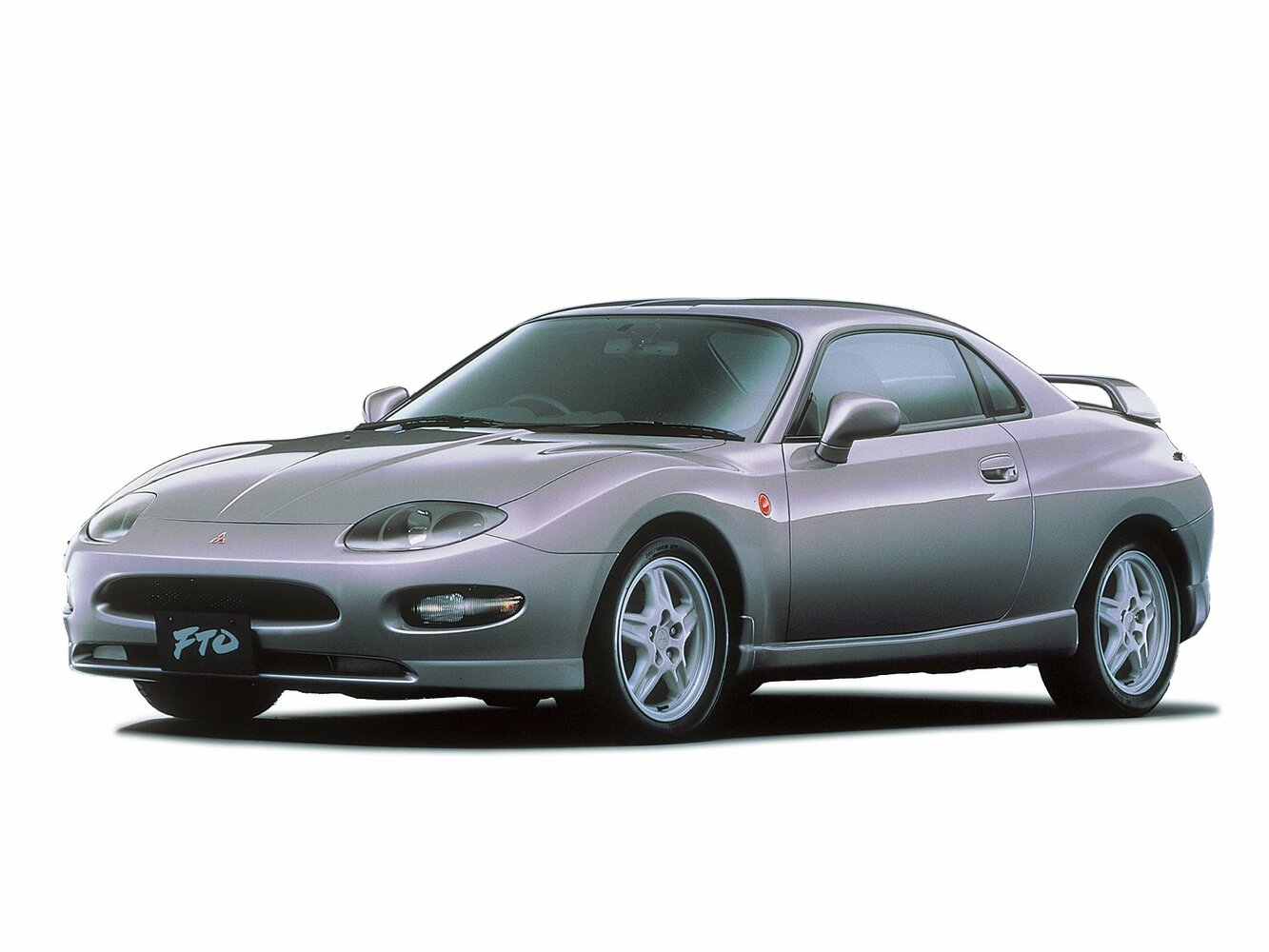 Mitsubishi FTO GPX