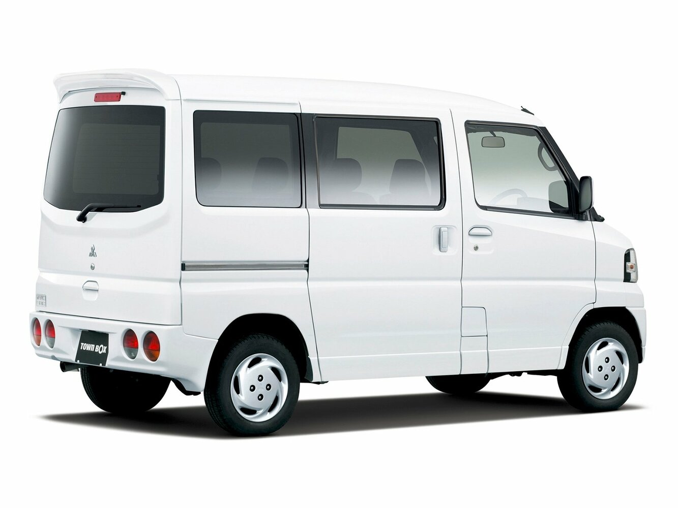 Mitsubishi Town Box RX