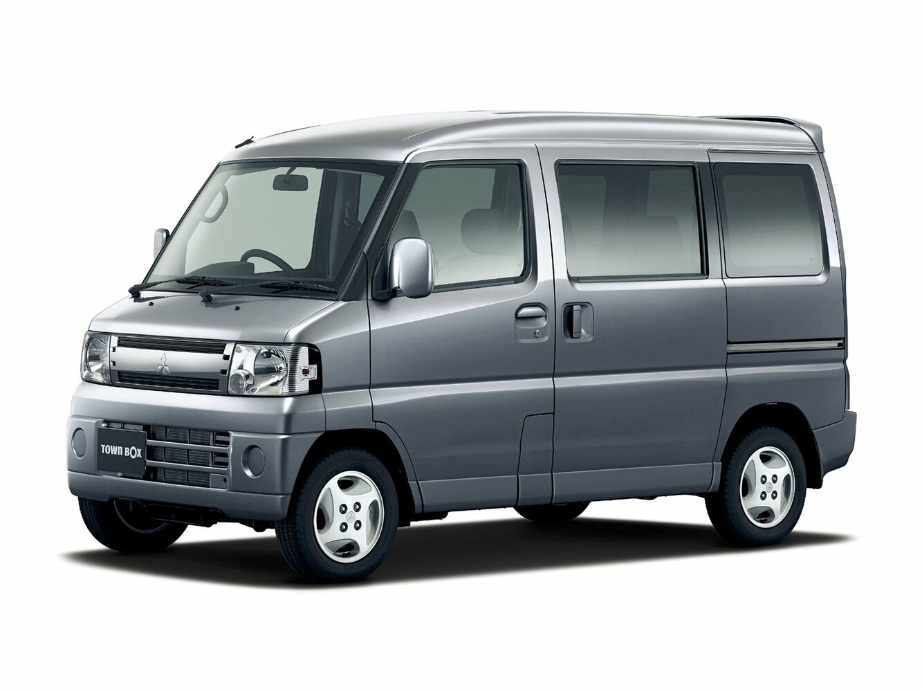 Mitsubishi Town Box RX