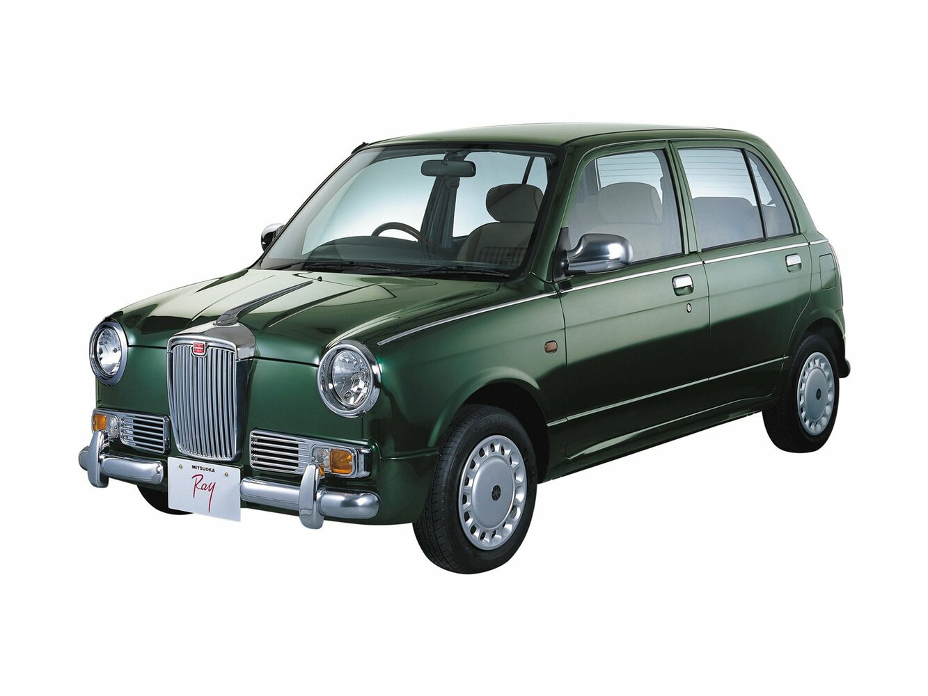 Mitsuoka Ray — I поколение (1996–1999)