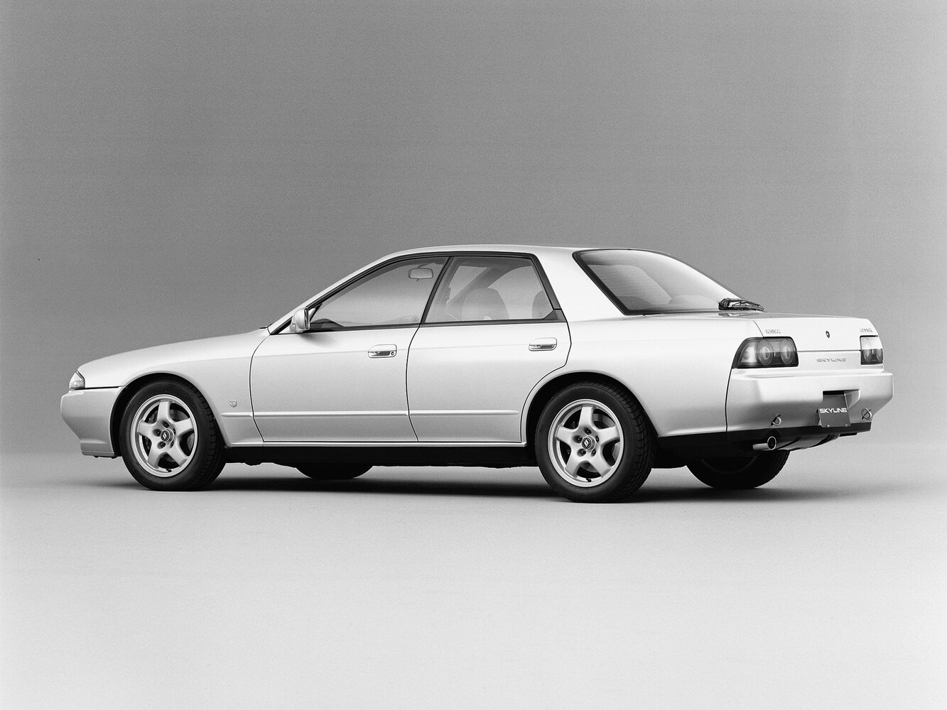 Nissan Skyline