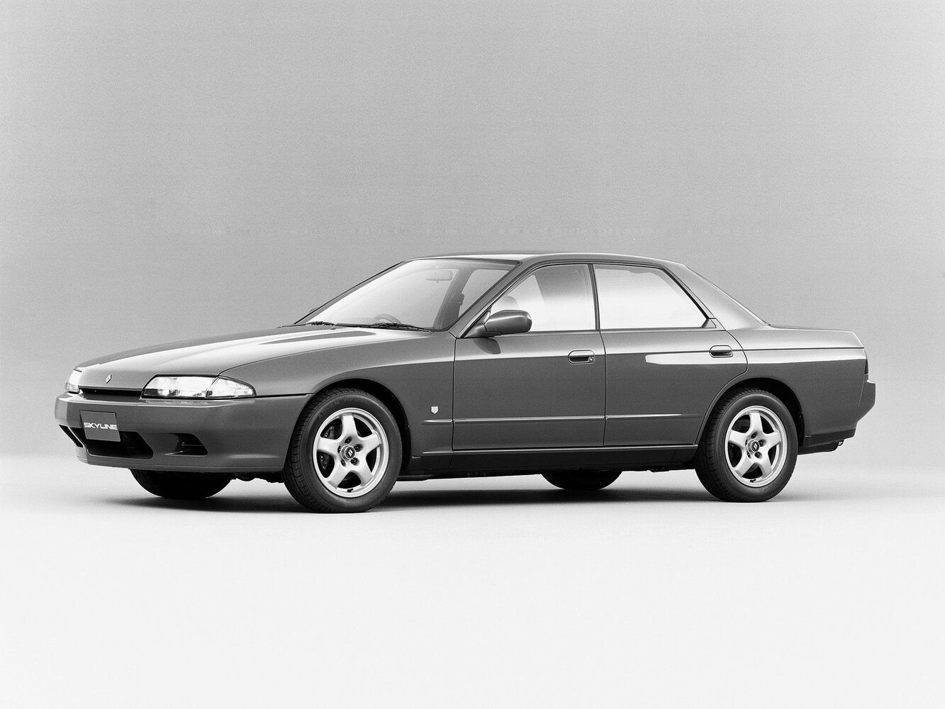 Nissan Skyline
