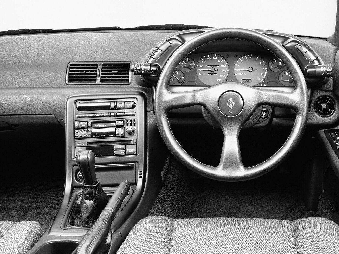 Nissan Skyline