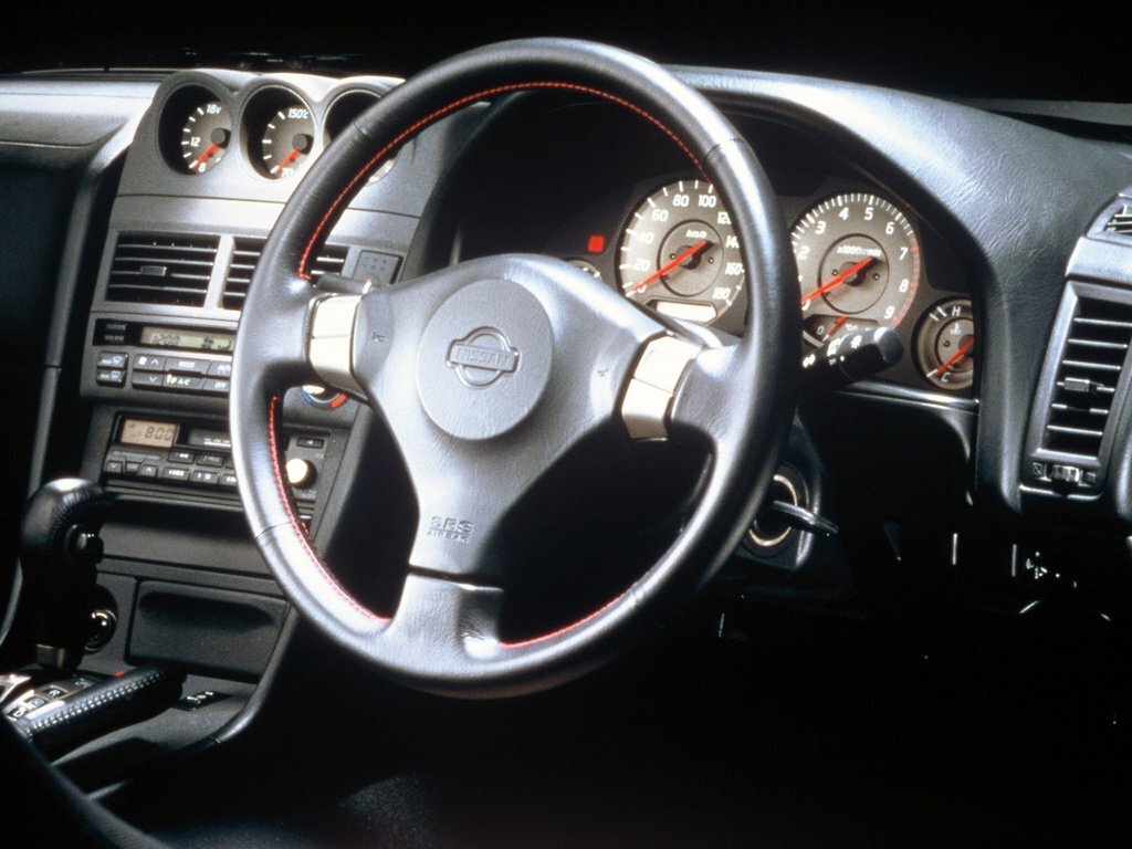 Nissan Skyline 25GT