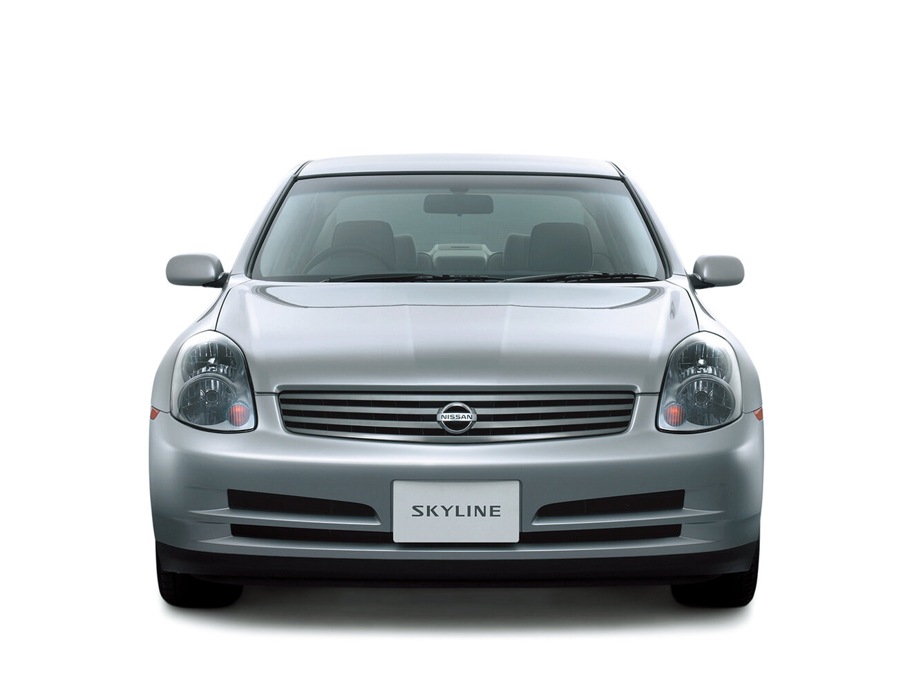 Nissan Skyline 250GTm