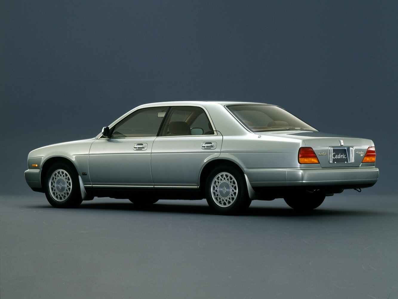 Nissan Cedric
