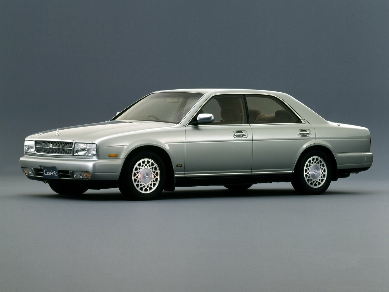 Nissan Cedric