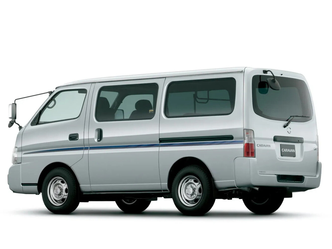 Nissan Caravan