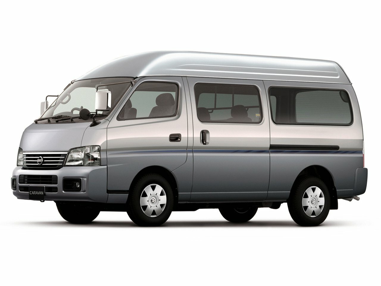 Nissan Caravan DX