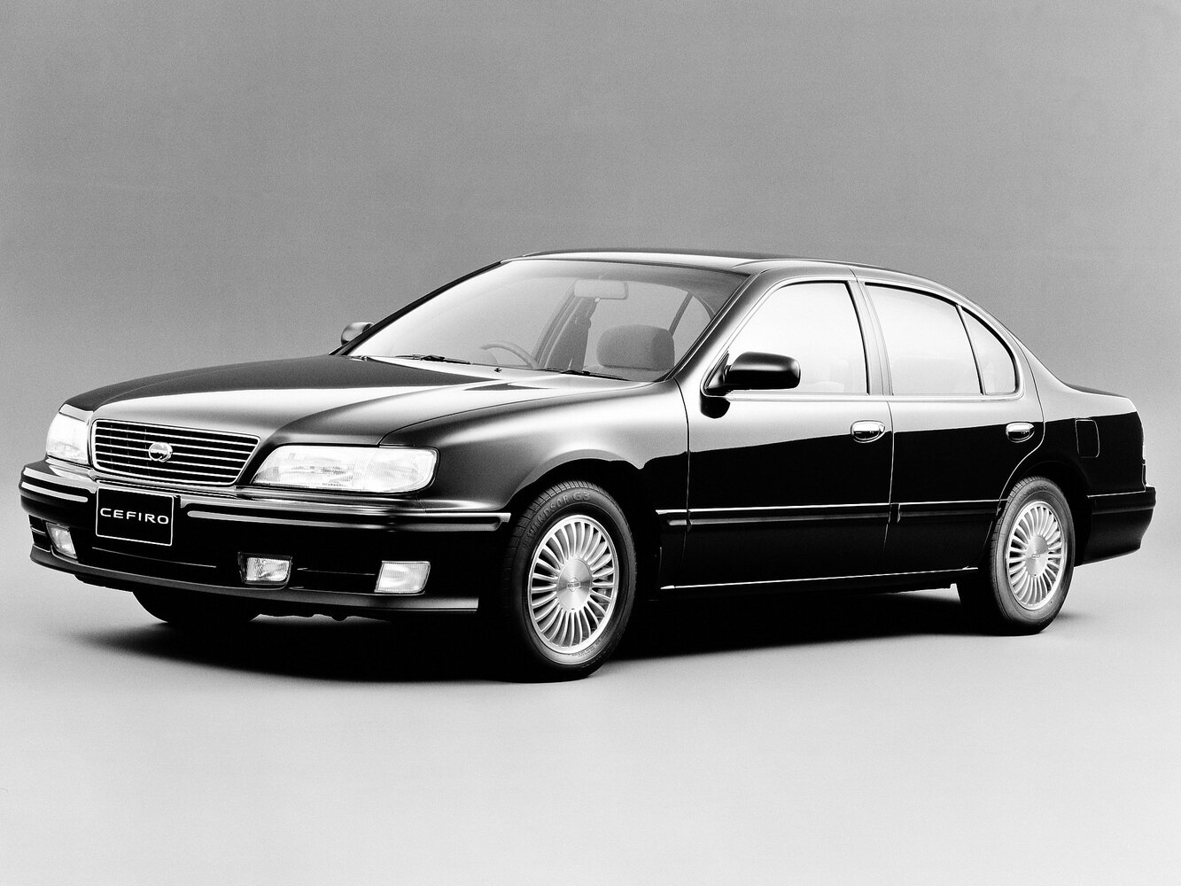 Nissan Cefiro — II (A32) (1994–2000)