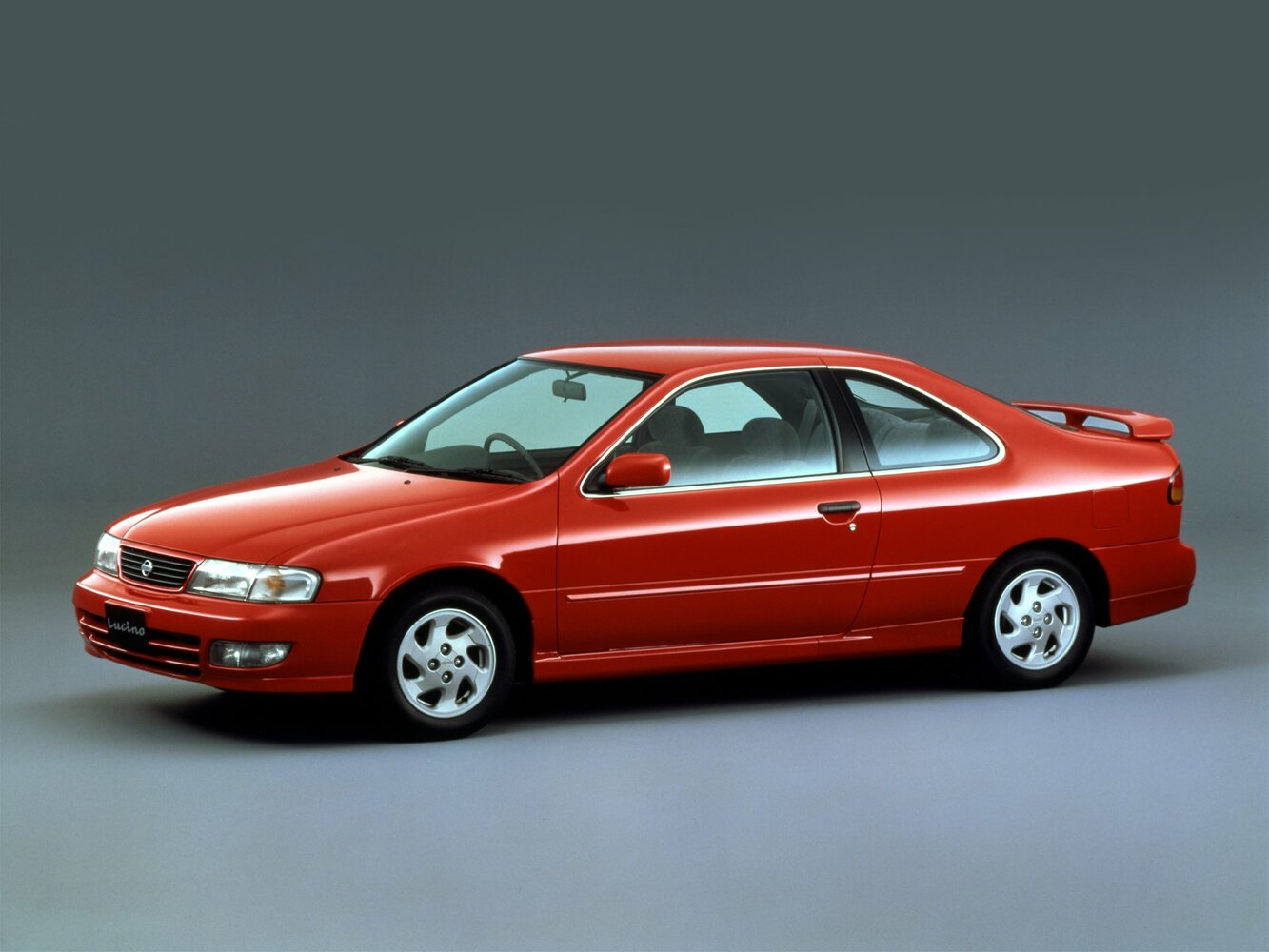 Nissan Lucino — Поколение 1994–1999 (1994–1999)