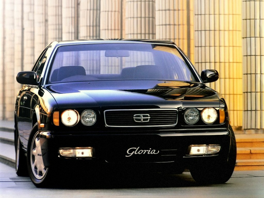 Nissan Gloria