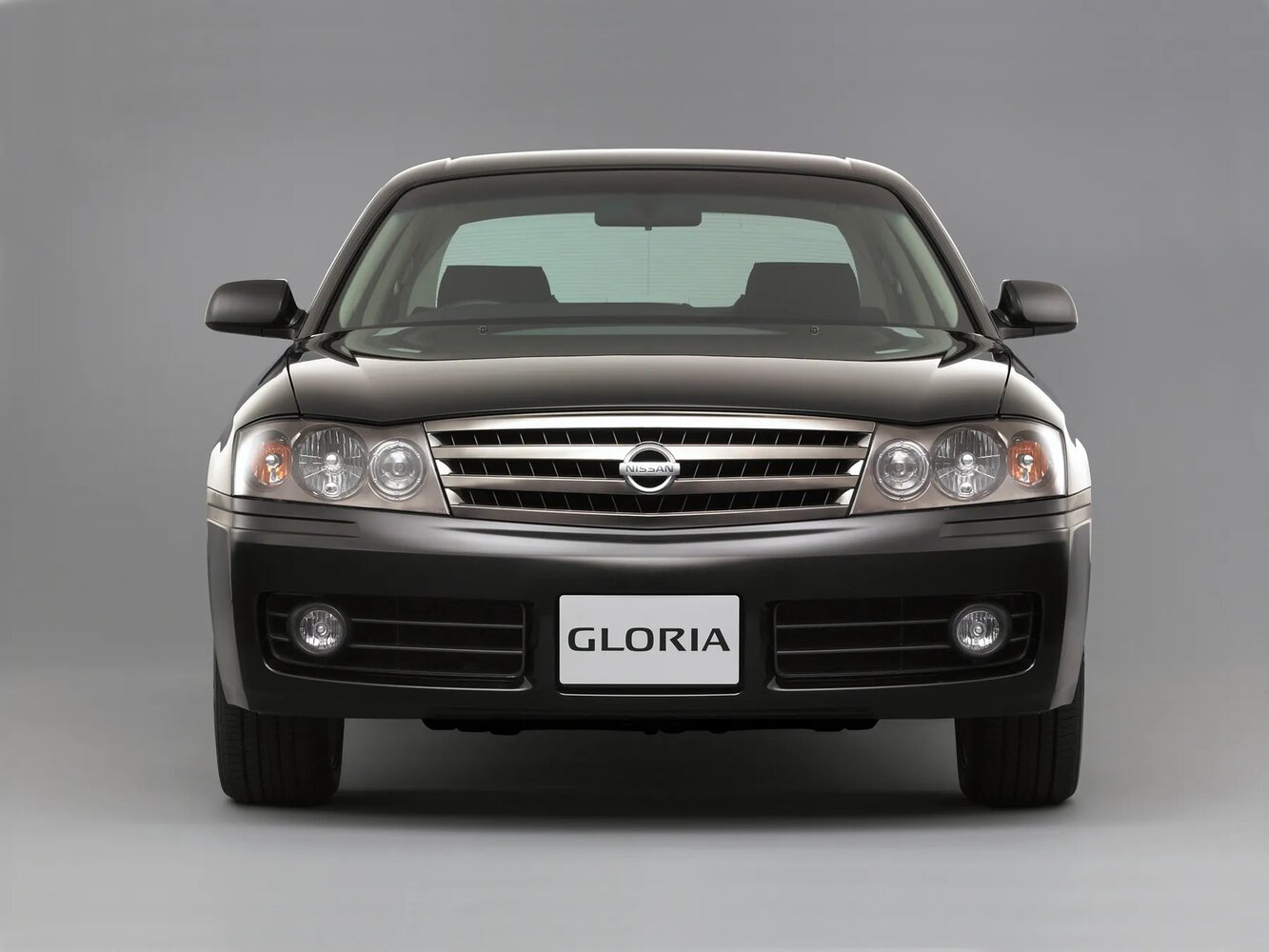 Nissan Gloria 300 −Z