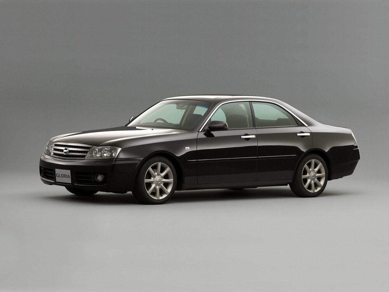 Nissan Gloria 300 −Z