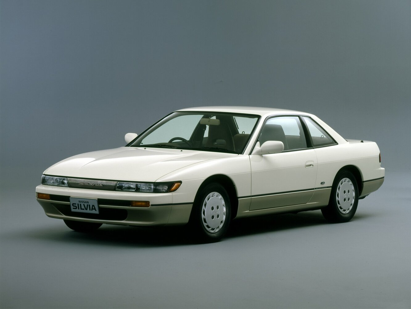 Nissan Silvia K’s Package