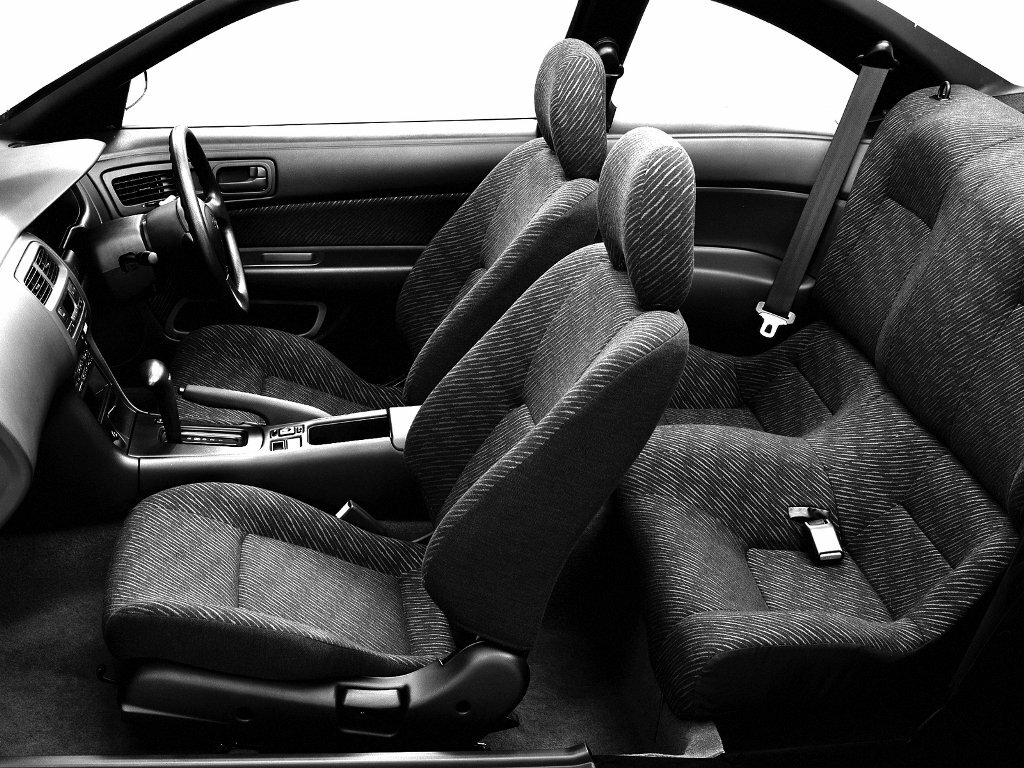 Nissan Silvia
