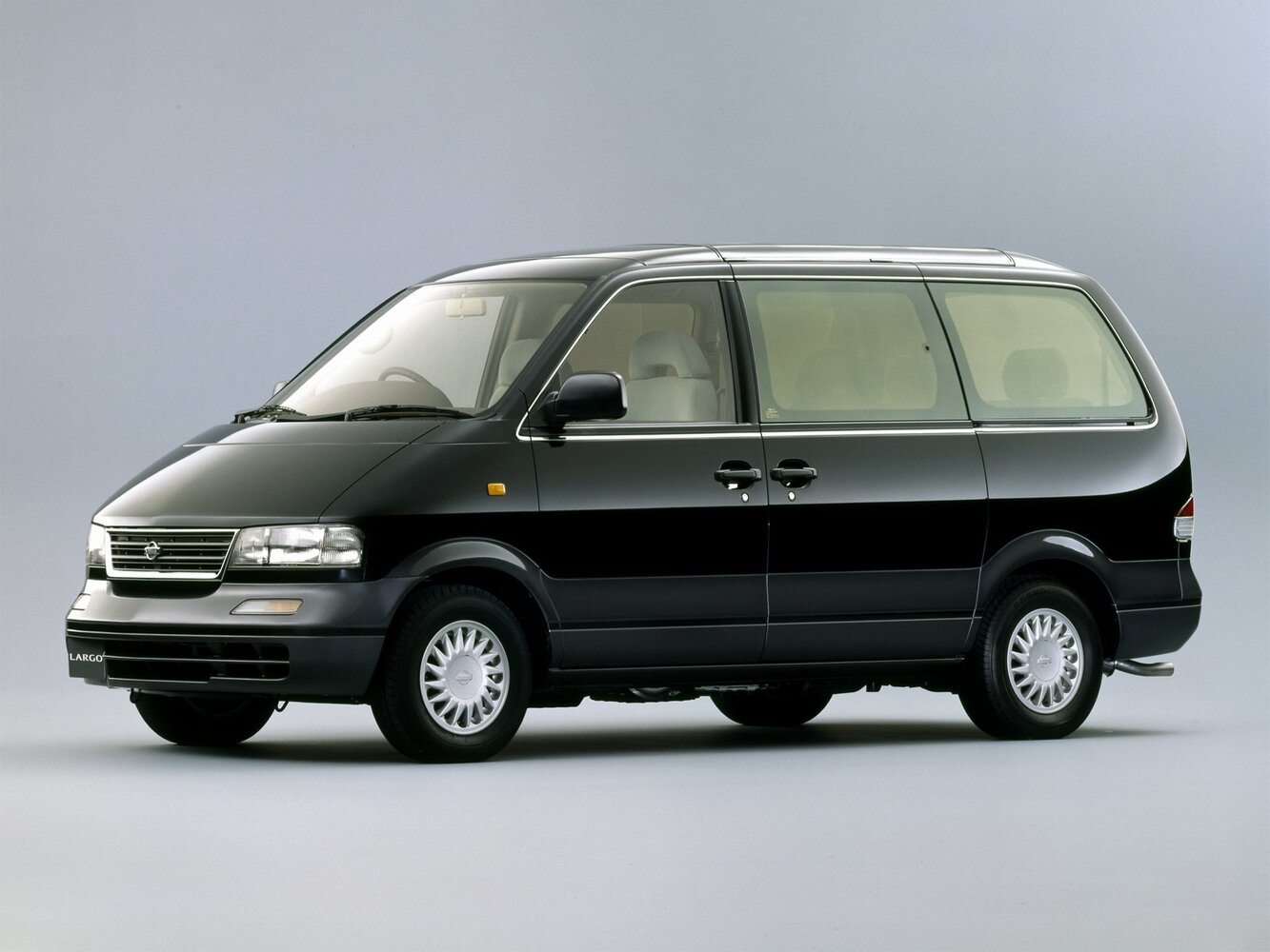 Nissan Largo SX−G