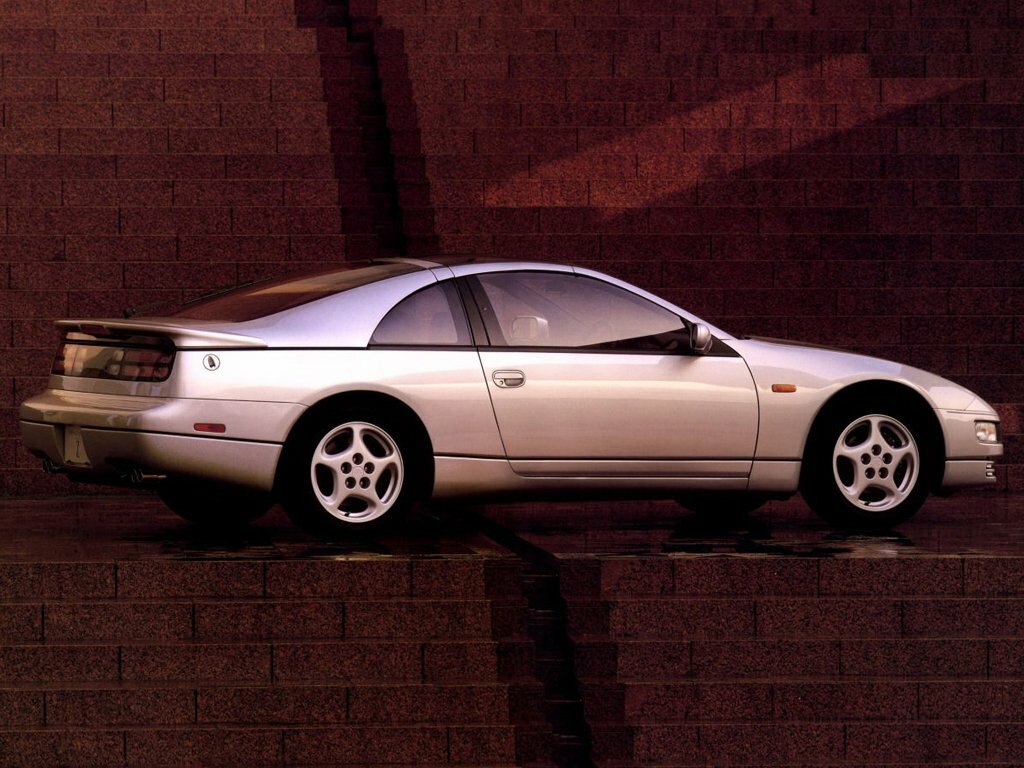 Nissan Fairlady Z 300ZX