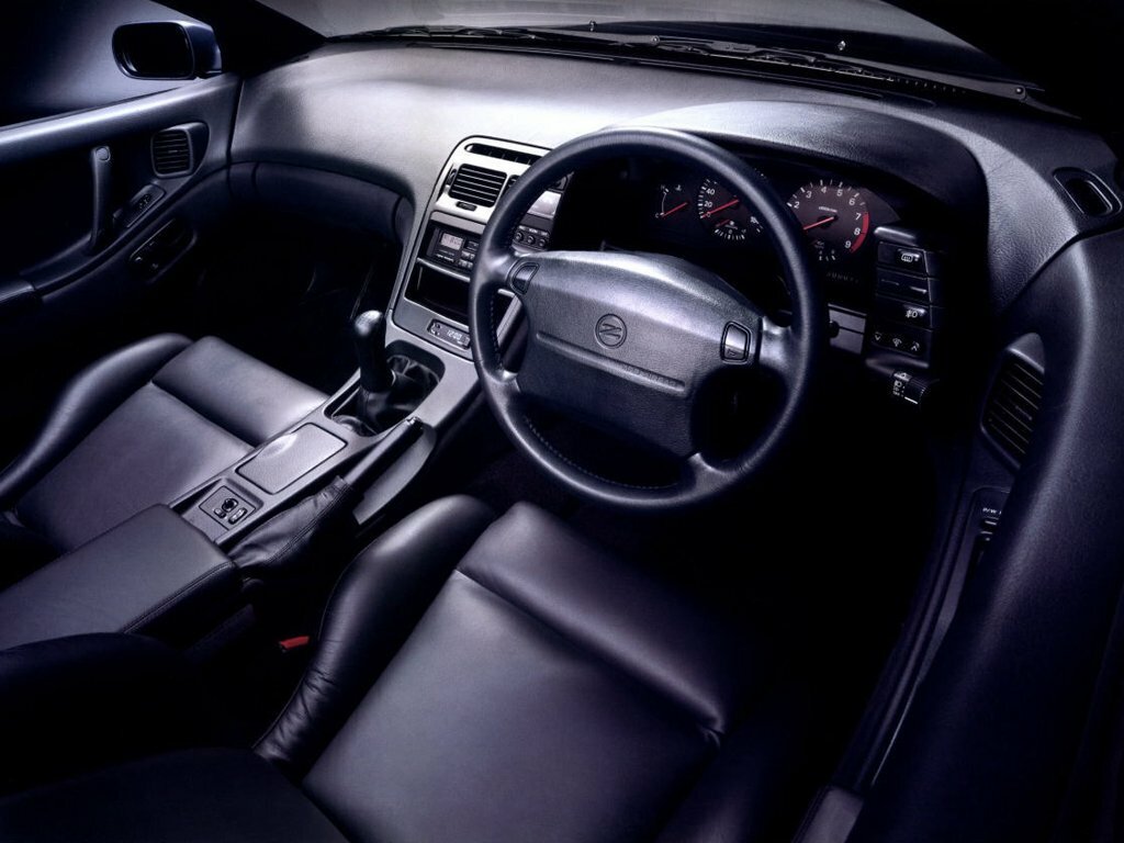 Nissan Fairlady Z 300ZX