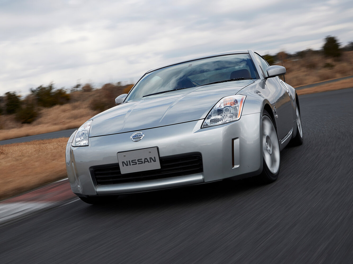 Nissan Fairlady Z T