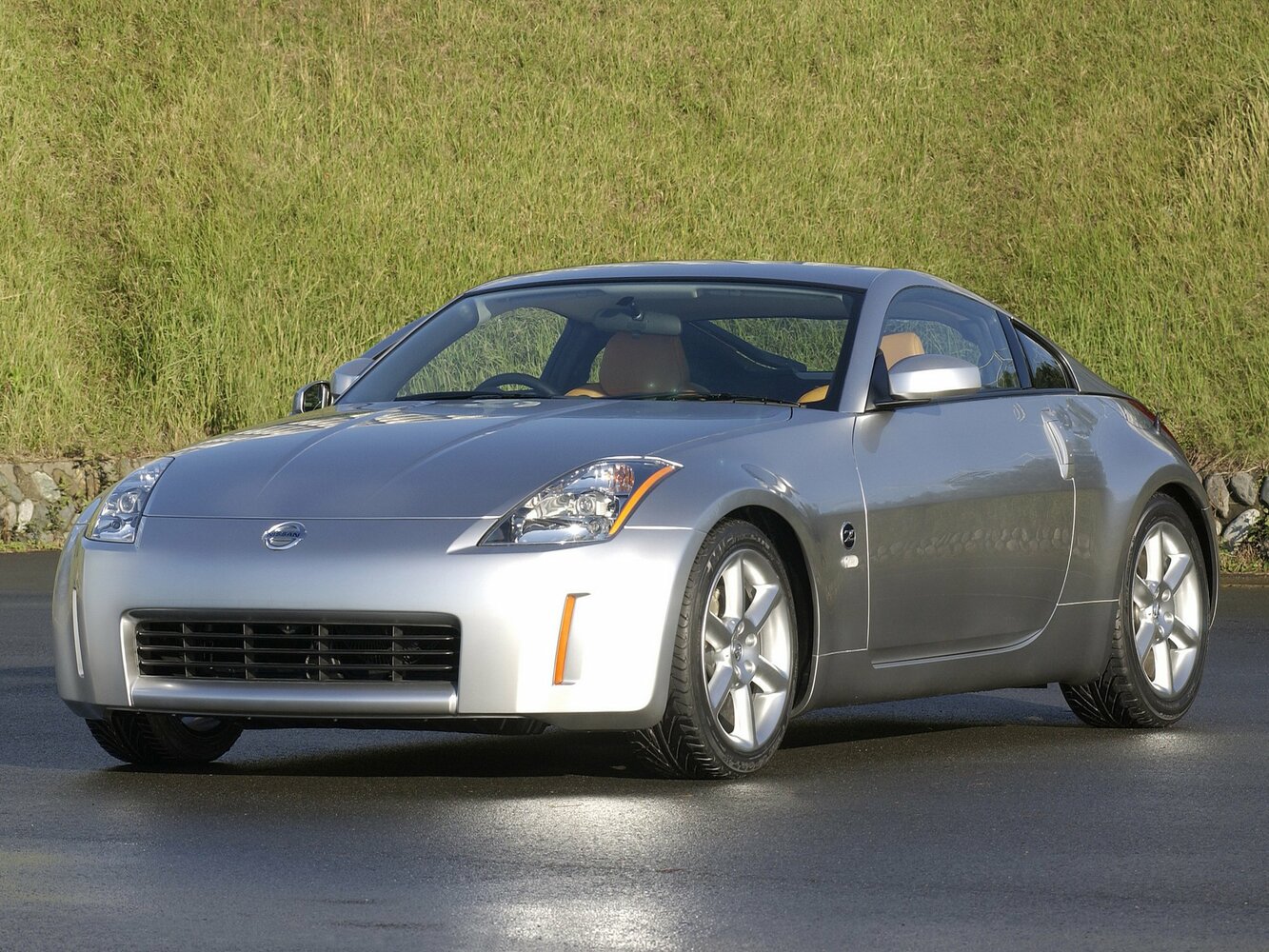 Nissan Fairlady Z T
