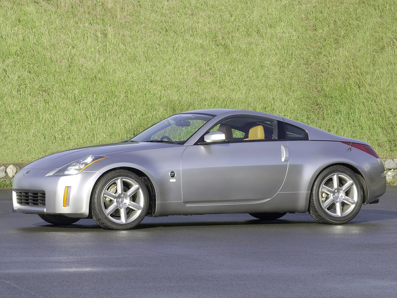 Nissan Fairlady Z T