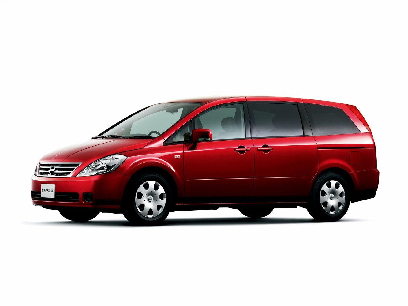 Nissan Presage 250 J